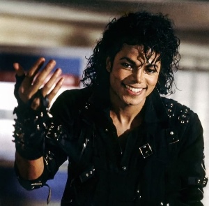 Michael Jackson