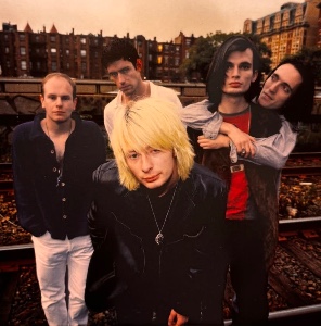 Radiohead