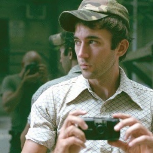 Sufjan Stevens