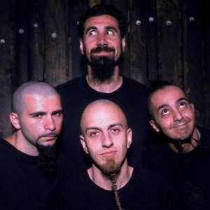 System of a Down