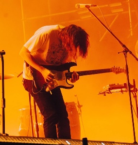 Tame Impala