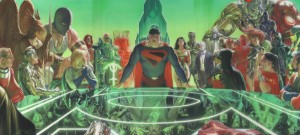 Alex Ross