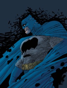 Frank Miller