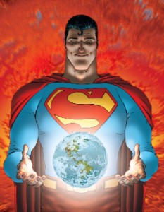 Frank Quitely