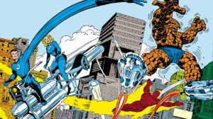 Jack Kirby