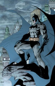 Jim Lee