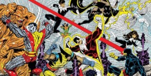 John Byrne
