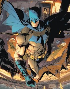 Jorge Jimenez