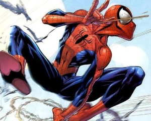 Mark Bagley