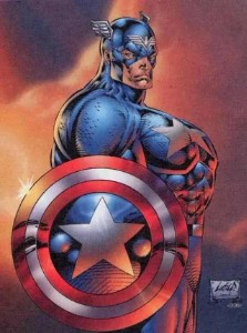Rob Liefeld