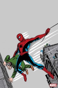 Steve Ditko