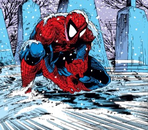 Todd McFarlane
