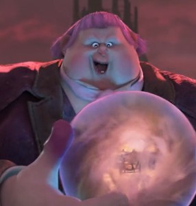 Big Jack Horner