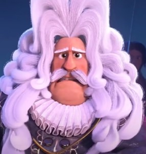 Governor of Del Mar