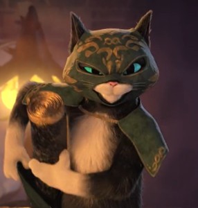 Kitty Softpaws