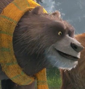 Papa Bear