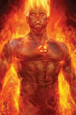 Antorcha Humana
