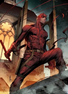 Daredevil