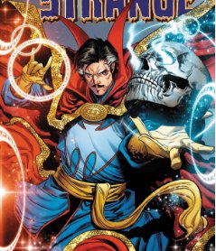 Doctor Strange