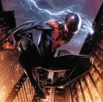 Hombre Araña (Miles Morales)