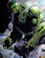Hulk (Bruce Banner)