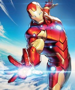 Iron Man