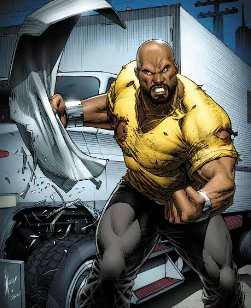 Luke Cage