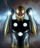 Nova (Richard Rider)