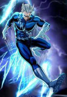 Quicksilver