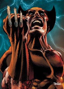 Wolverine