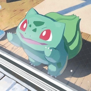 Bulbasaur