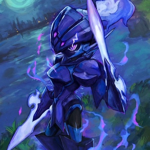 Ceruledge
