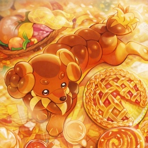 Dachsbun
