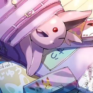 Espeon