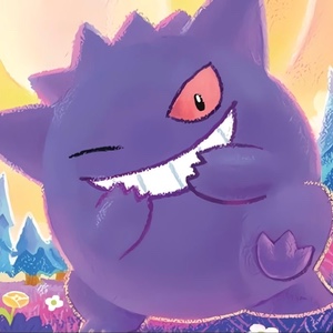 Gengar