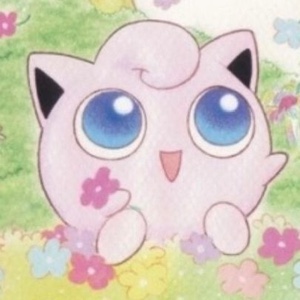 Jigglypuff