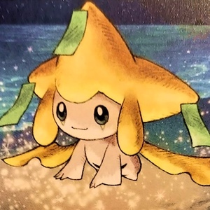 Jirachi