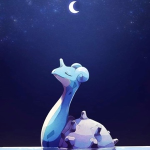 Lapras