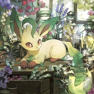 Leafeon