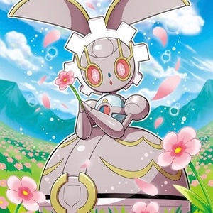 Magearna