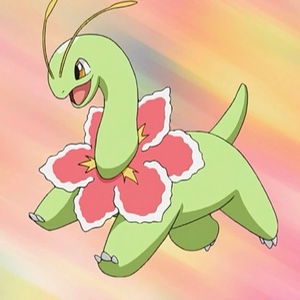 Meganium