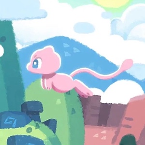 Mew