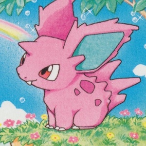Nidoran