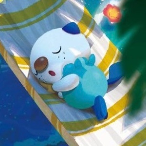 Oshawott