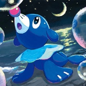 Popplio