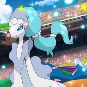 Primarina