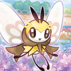 Ribombee