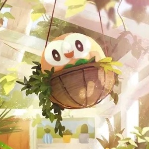 Rowlet