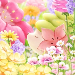 Shaymin