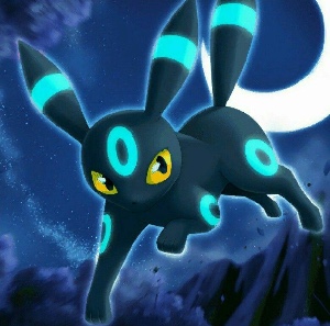 Shiny Umbreon
